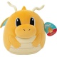 Pokemon Squishmallow 25cm Dragonite