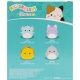 Micromallows 6,5 Cm Pluche 4-Pack 1