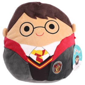 Squishmallows Harry Potter 25 Cm Harry