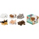 Petooties Puppy's & Kittens 9,5 Cm