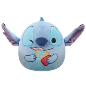 Squishmallows 20 Cm Lilo En Stitch