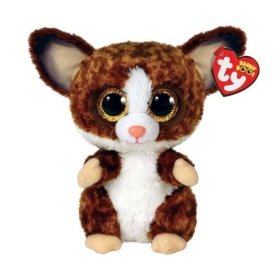 Ty Beanie Boo Bush Binky 24Cm