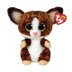 Ty Beanie Boo Bush Binky 24Cm