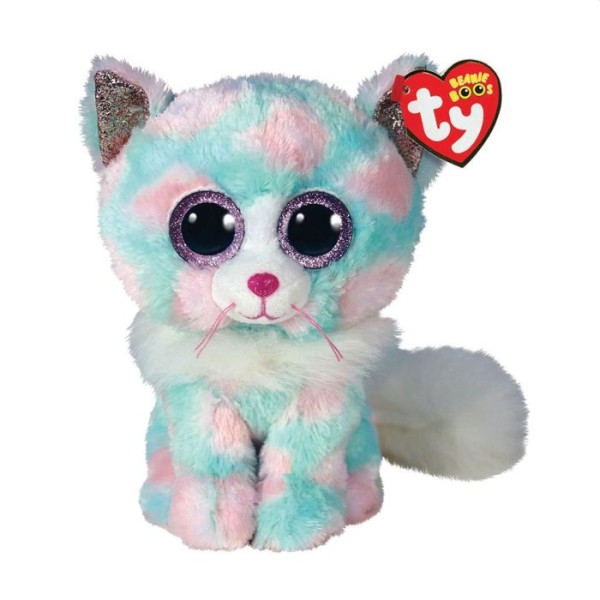 Beanie boo fluffy store the cat