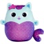 Gabby's Dollhouse Squishy Pluch 20 Cm