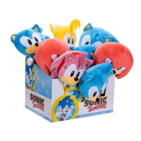 Sonic Pluche 23 Cm