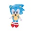 Sonic Pluche 23 Cm