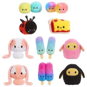 Fluffie Stufiez Small Plush