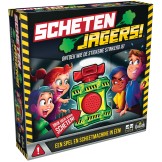 Spel schetenjagers