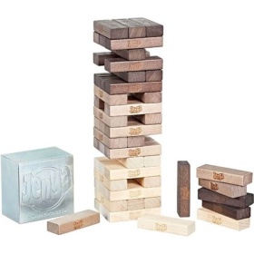 Spel Jenga Rustic