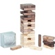 Spel Jenga Rustic