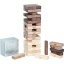 Spel Jenga Rustic