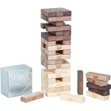 Spel Jenga Rustic