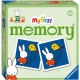 Ravensburger Spel Memory Nijntje