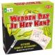 Spel Wedden Dat Je Het Kan?