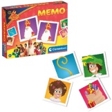 Memory Club Van Sinterklaas