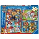 Ravensburger Puzzel Paw Patrol 4 X 42 Stukjes