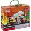 Puzzel Brandweer 58X39cm 60 Stukjes