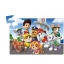 Vloerpuzzel Paw Patrol (35 Stukjes)