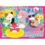 Ravensburger Puzzel Squishmallows 4 In 1 100 Stukjes