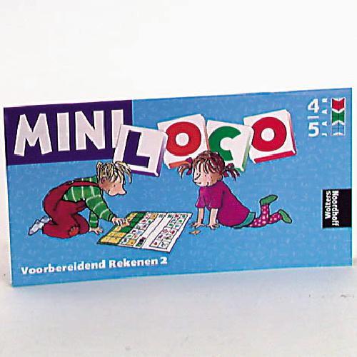 Mini Loco