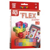 999-Games Spel Flex Puzzler S