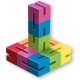 999-Games Spel Flex Puzzler S