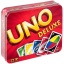 Spel Uno Deluxe Tin