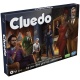 Spel Cluedo