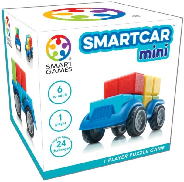 kroeg ten tweede Maria Spel smartcar mini voordelig online kopen?