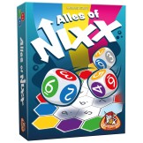 Spel Alles Of Nixx