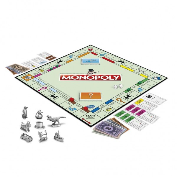 monopoly classic online free