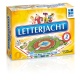 Spel Letterjacht