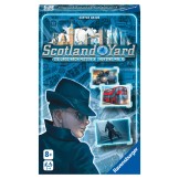 Ravensburger Schotland Yard - Pocket Spel