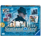 Ravensburger Spel Scotland Yard - Bordspel