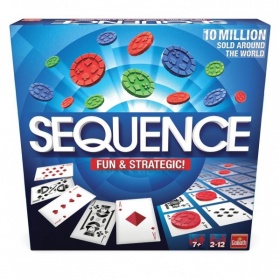 Spel Sequence Original