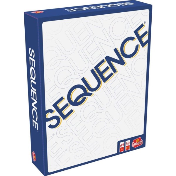 parfum calorie Stun Spel Sequence Original voordelig online kopen?