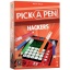 999-games Spel Pick A Pen Hackers