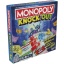 Monopoly knockout (Nederland)