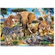 Ravensburger Puzzel Baby Love 500 Stukjes Extra Grote Stukje