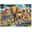 Ravensburger Puzzel Baby Love 500 Stukjes Extra Grote Stukje