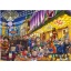 Jumbo Puzzel wasgij kerstmis 20 2 x 1000 stukjes