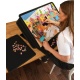 Jumbo Puzzel Mat Porta Comfort Tot 1000 Stukjes