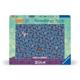 Ravensburger Puzzel Disney Stitch (1000)