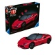 Ravensburger Puzzel 3d Ferrari Sf 90 Stradale 108 Stukjes