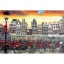 Ravensburger Puzzel Amsterdam Fietsenstalling 1000 Stukjes