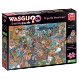 Wasgij Destiny Puzzel 26 Tbd Sept 1000 Stukjes