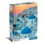 Clementoni Puzzel Santorini 1000 Stukjes