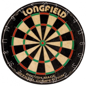 DartBoard Wedstrijd