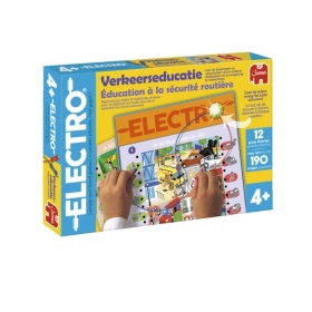 Jumbo Electro Verkeerseducatie